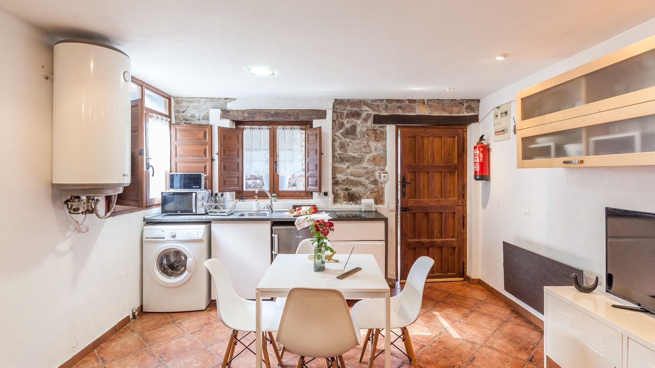 Photo of Kitchen in Santa Maria