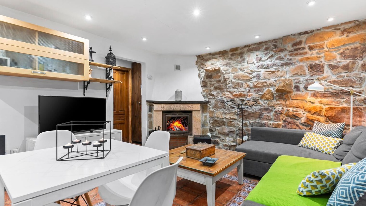 Photo of Livingroom in Santa Maria