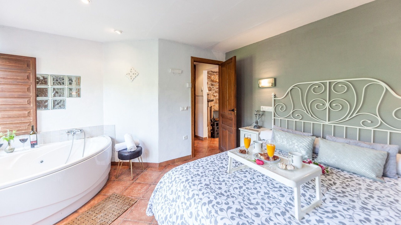 Photo of Bedroom in Santa Maria