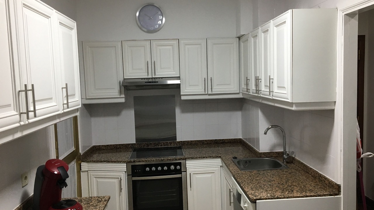 Photo of Kitchen in Pontevedra