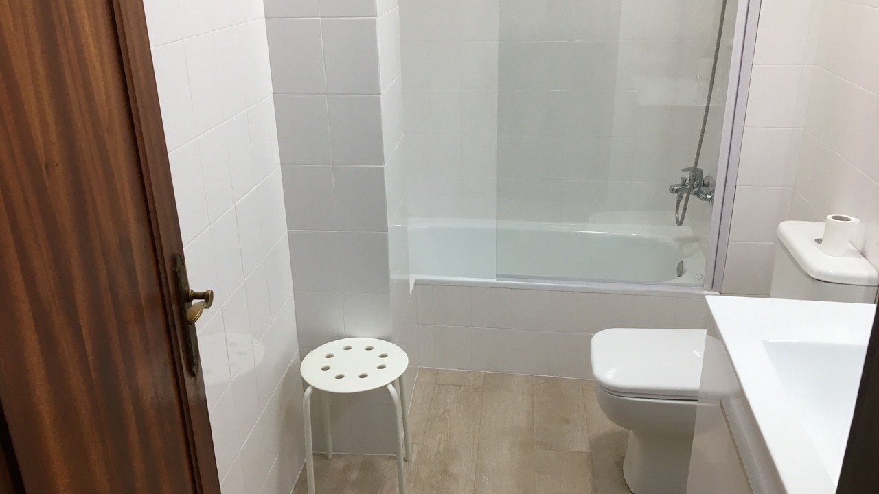 Photo of Bathroom in Pontevedra