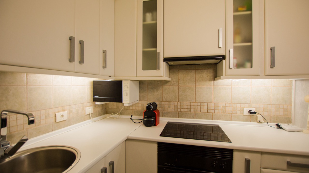 Photo of Kitchen in Santa Cruz de Tenerife