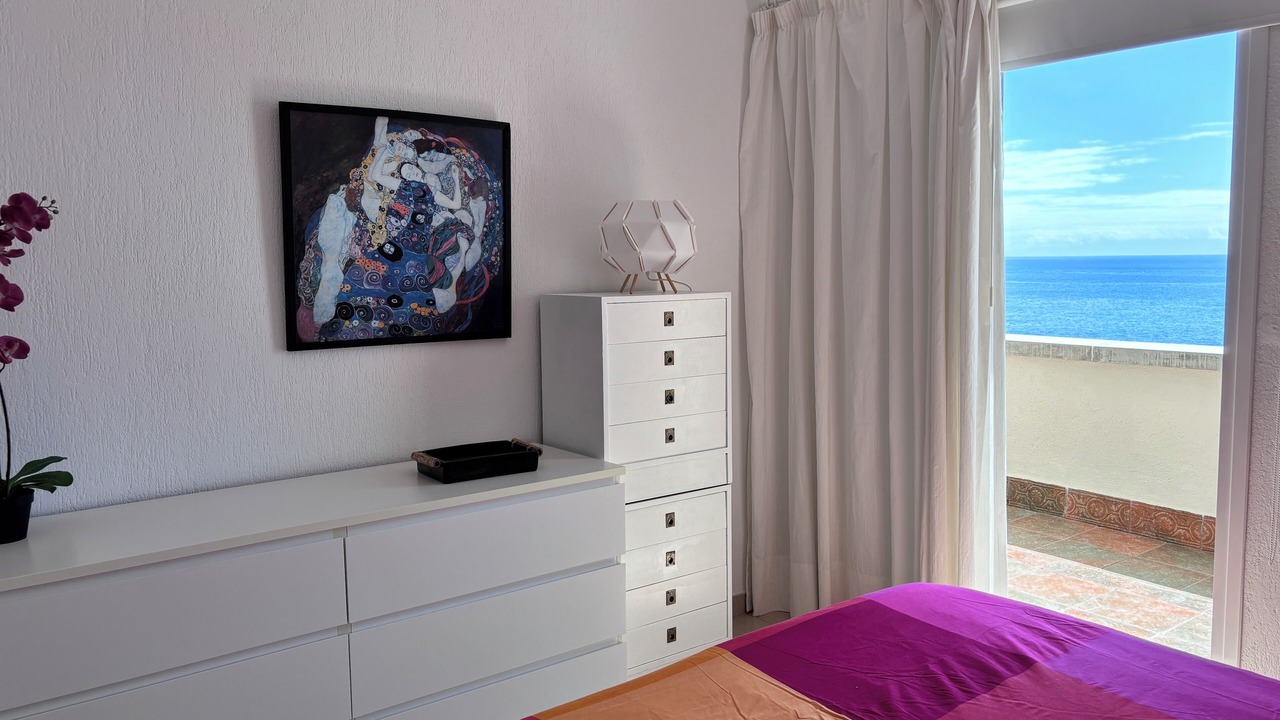 Photo of Bedroom in Santa Cruz de Tenerife