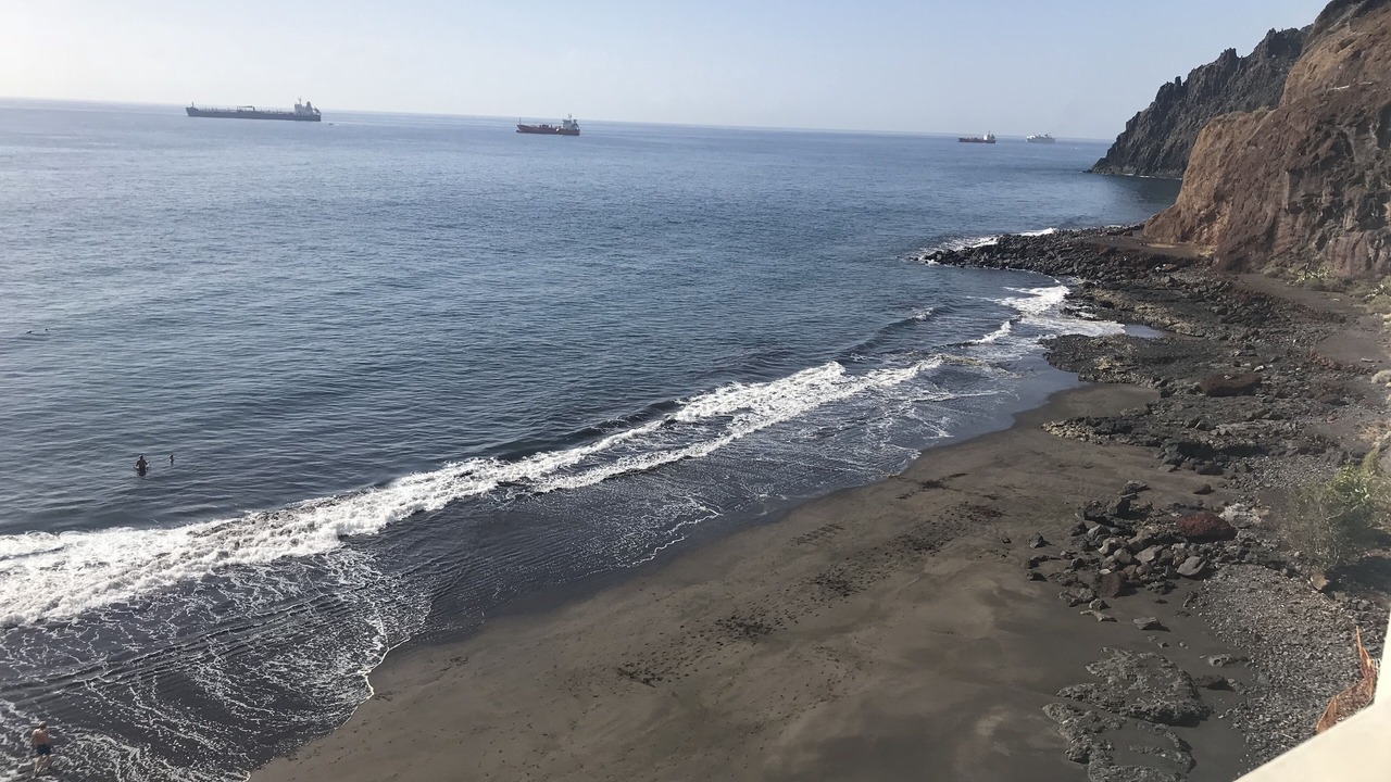 Photo of Others in Santa Cruz de Tenerife
