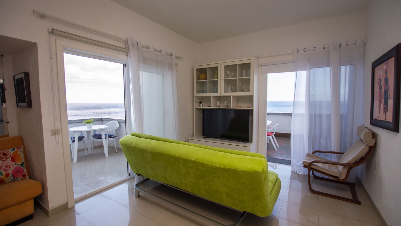Photo of Livingroom in Santa Cruz de Tenerife