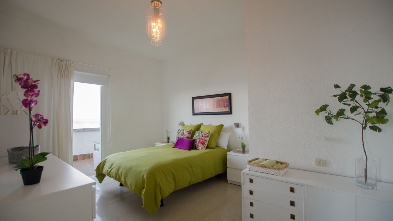 Photo of Bedroom in Santa Cruz de Tenerife
