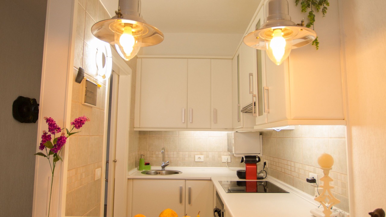 Photo of Kitchen in Santa Cruz de Tenerife