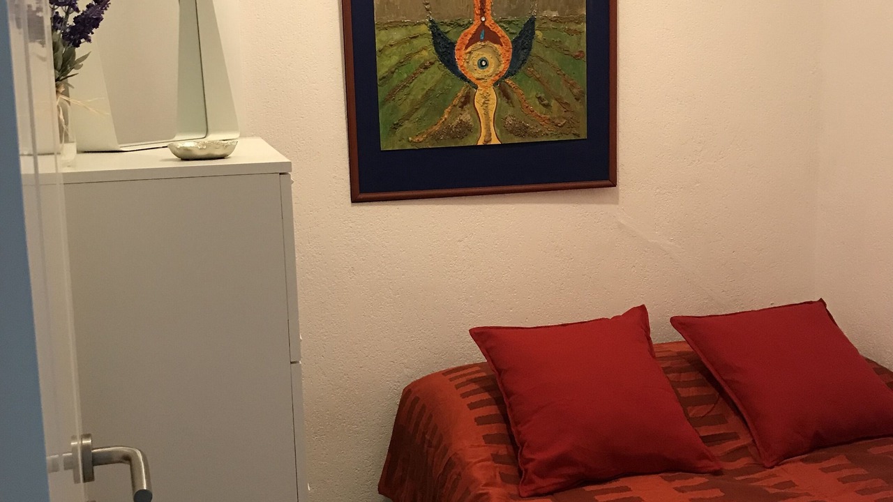Photo of Bedroom in Santa Cruz de Tenerife