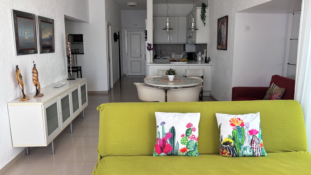 Photo of Livingroom in Santa Cruz de Tenerife