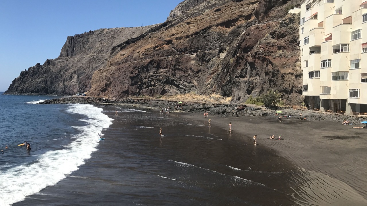Photo of Others in Santa Cruz de Tenerife