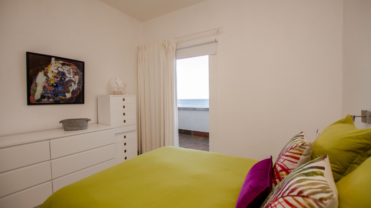 Photo of Bedroom in Santa Cruz de Tenerife