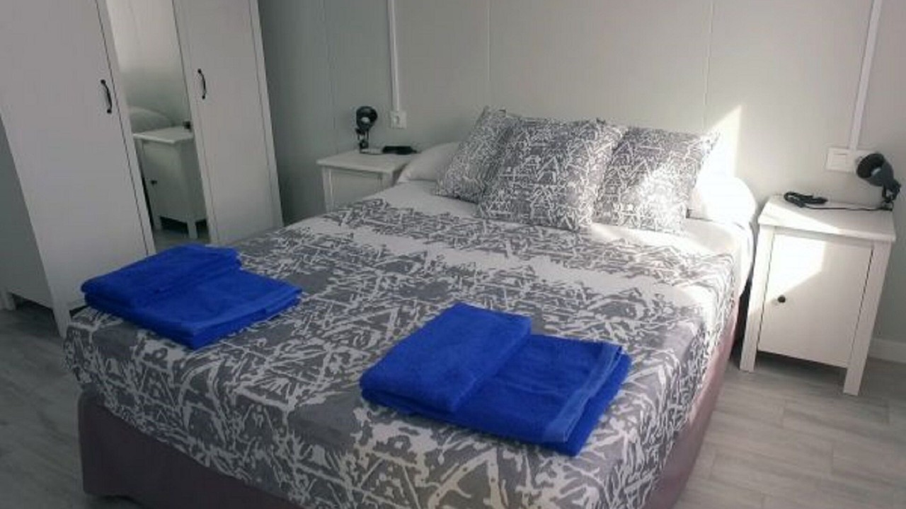 Photo of Bedroom in Pujaire