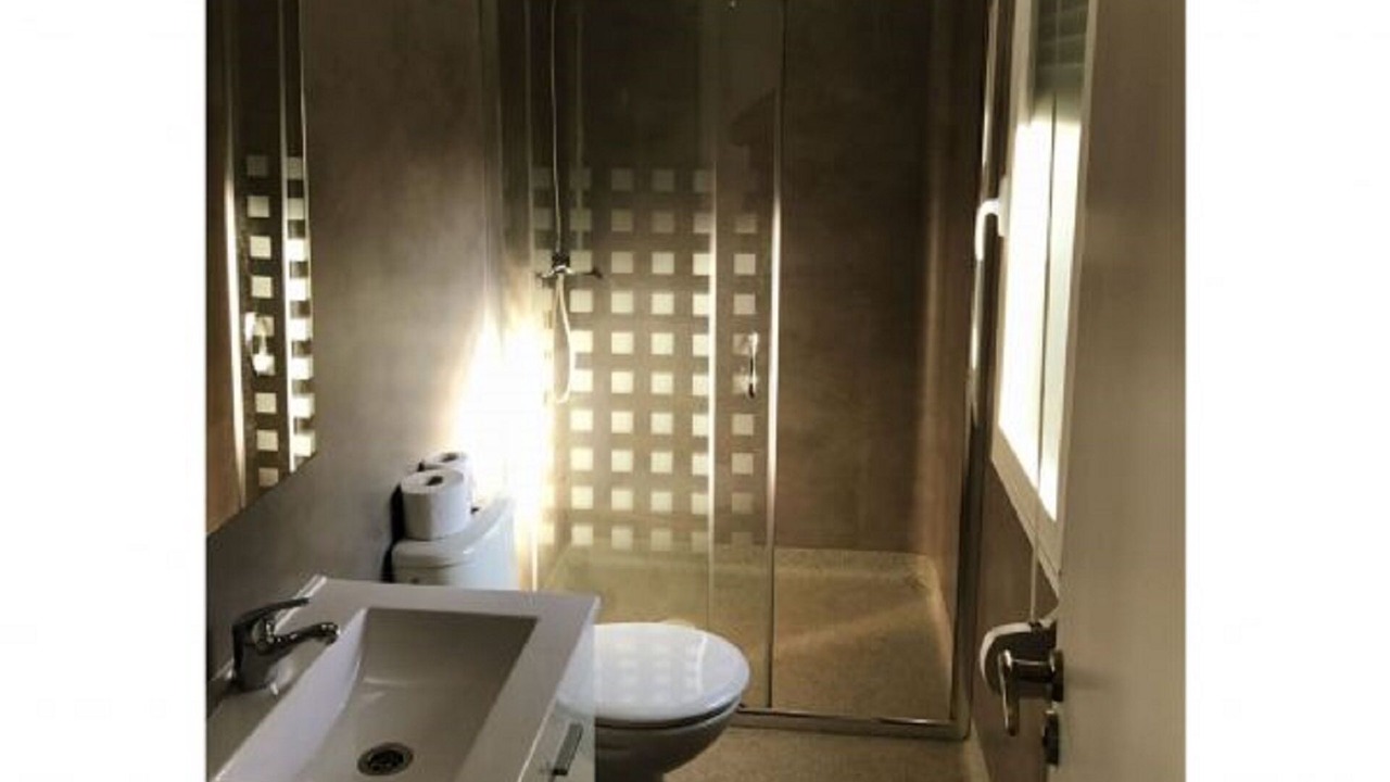 Photo of Bathroom in Pujaire