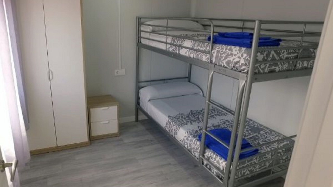 Photo of Bedroom in Pujaire