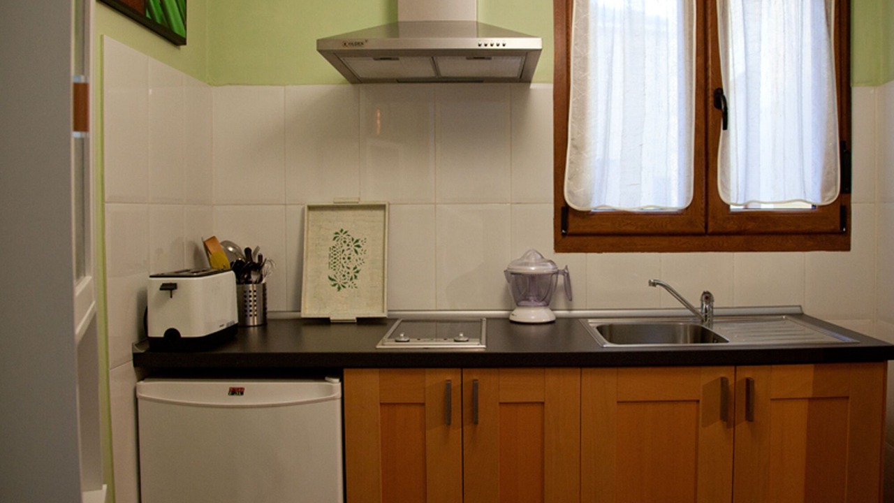 Photo of Kitchen in Coana