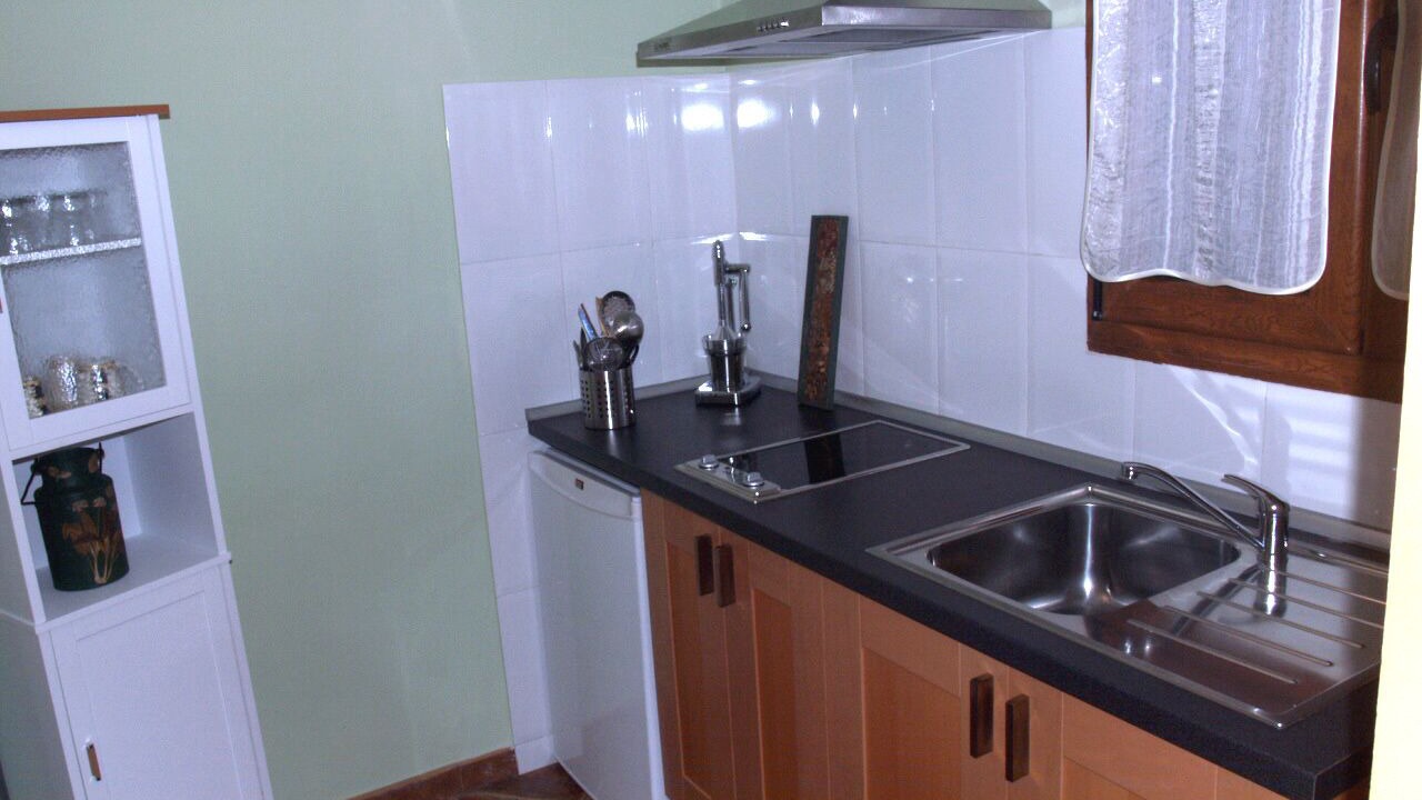 Photo of Kitchen in Coana