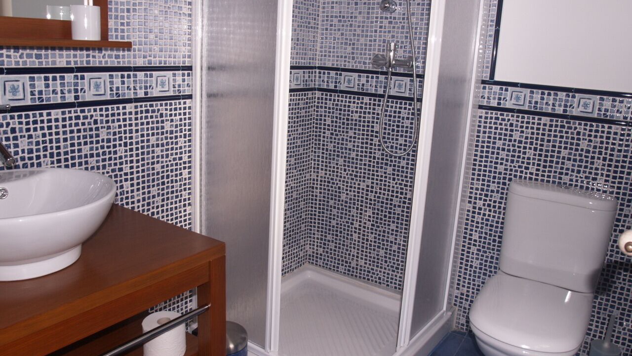 Photo of Bathroom in Coana