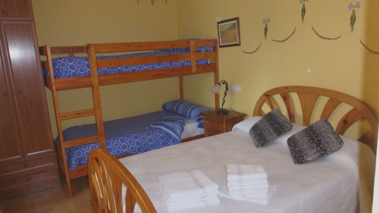 Photo of Bedroom in Coana