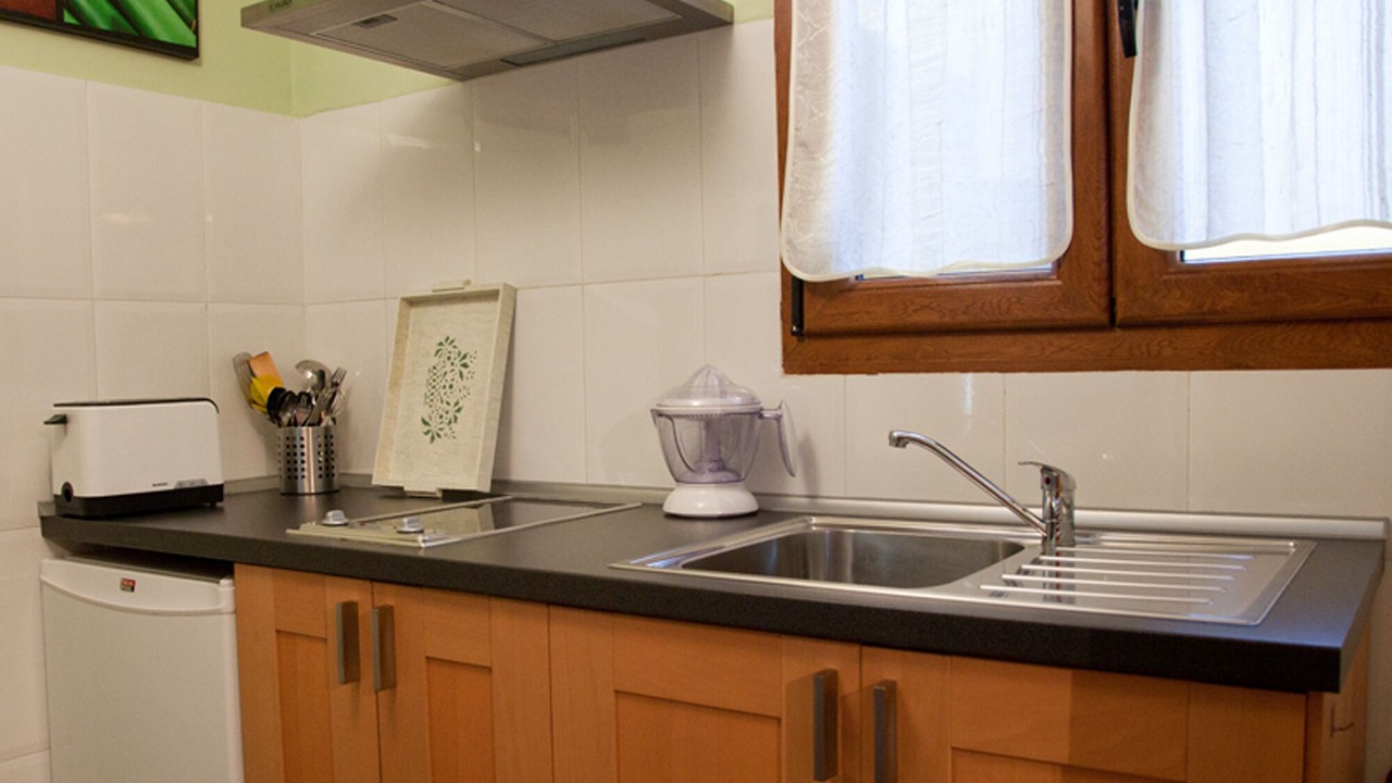 Photo of Kitchen in Coana