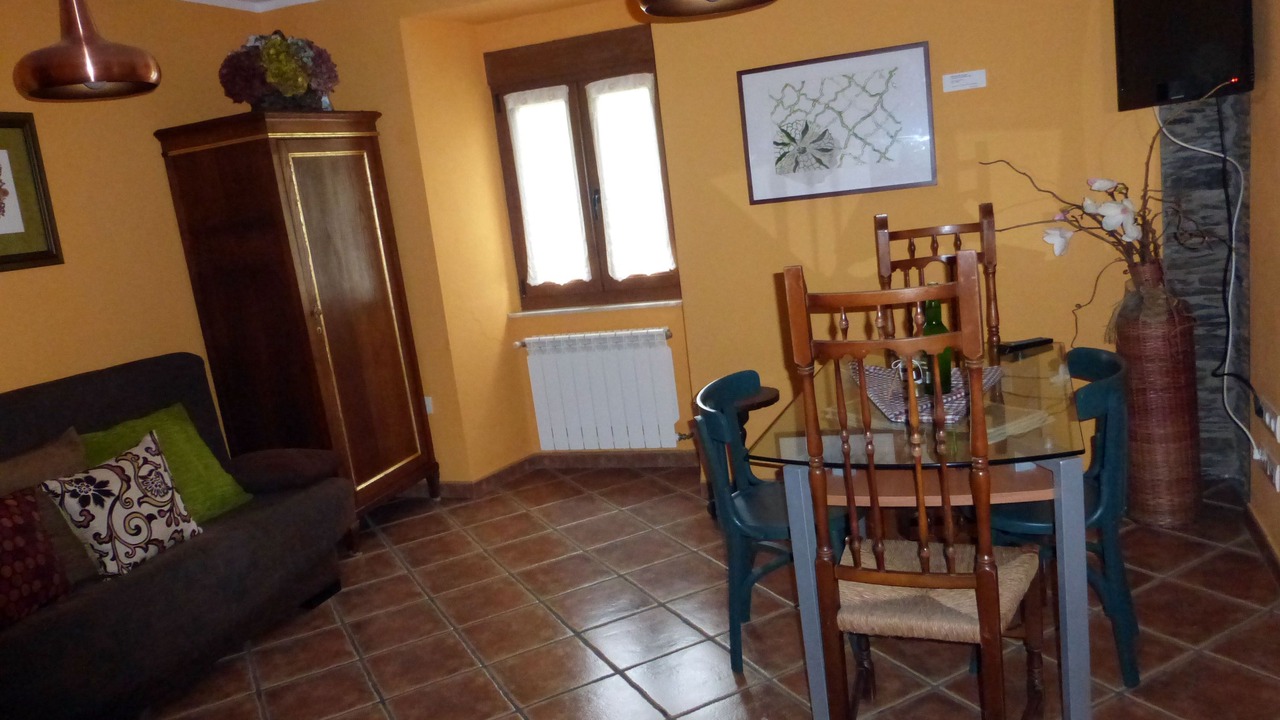 Photo of Livingroom in Coana