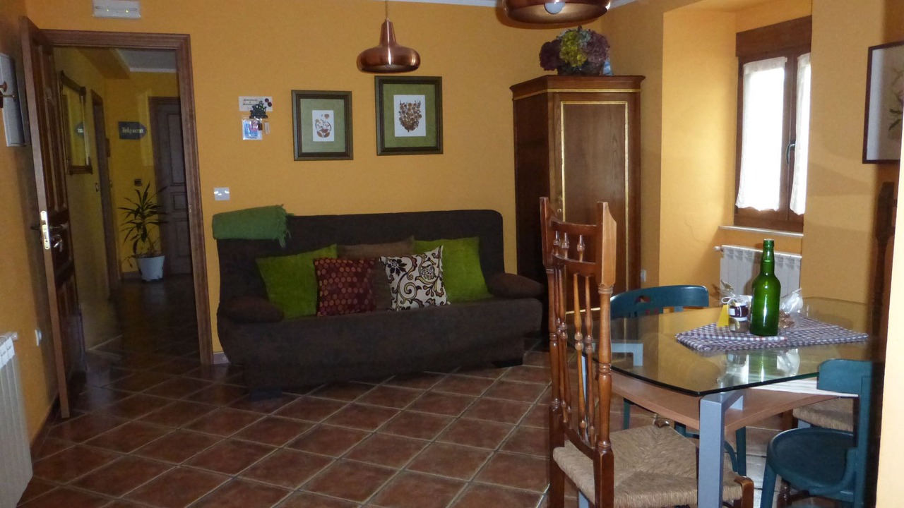 Photo of Livingroom in Coana