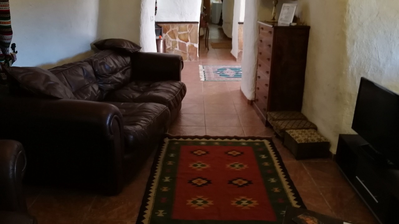 Photo of Livingroom in Cortes de Baza