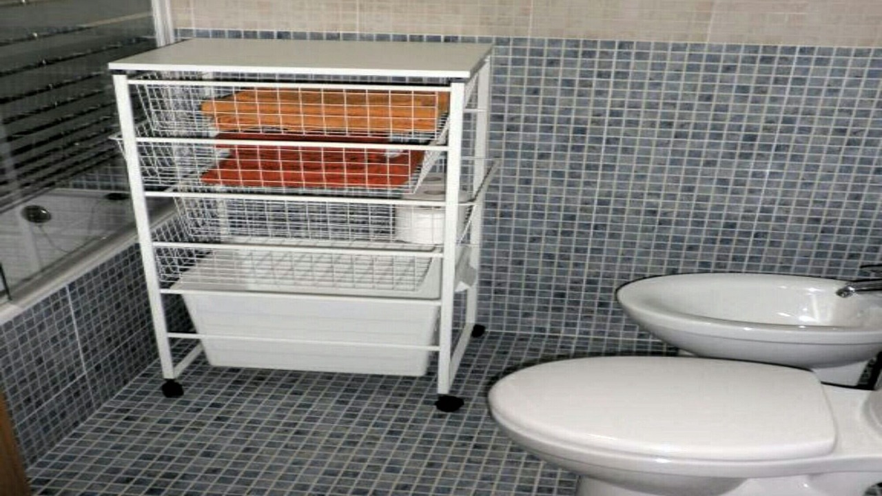 Photo of Bathroom in Carino