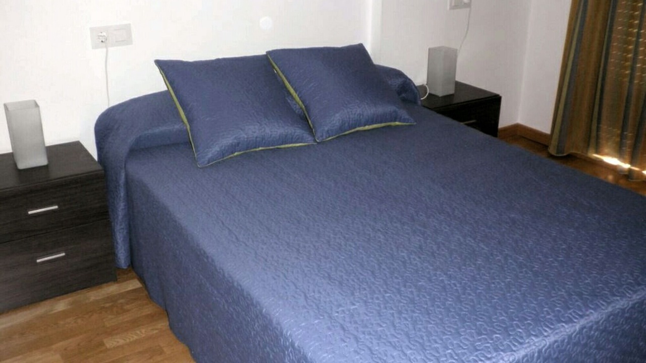 Photo of Bedroom in Carino
