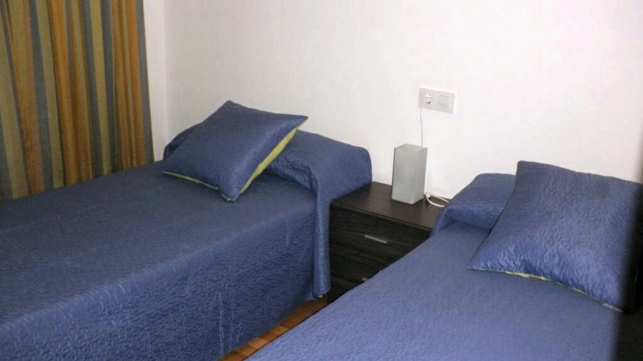 Photo of Bedroom in Carino