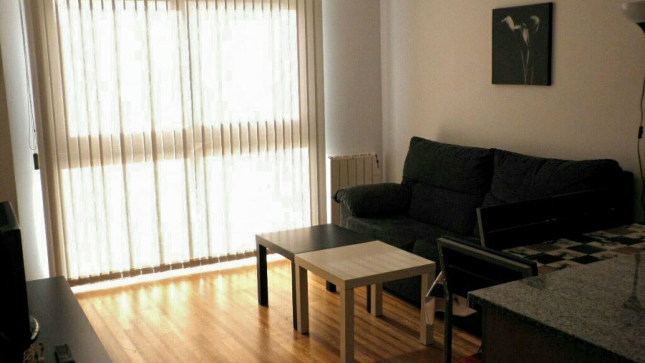 Photo of Livingroom in Carino