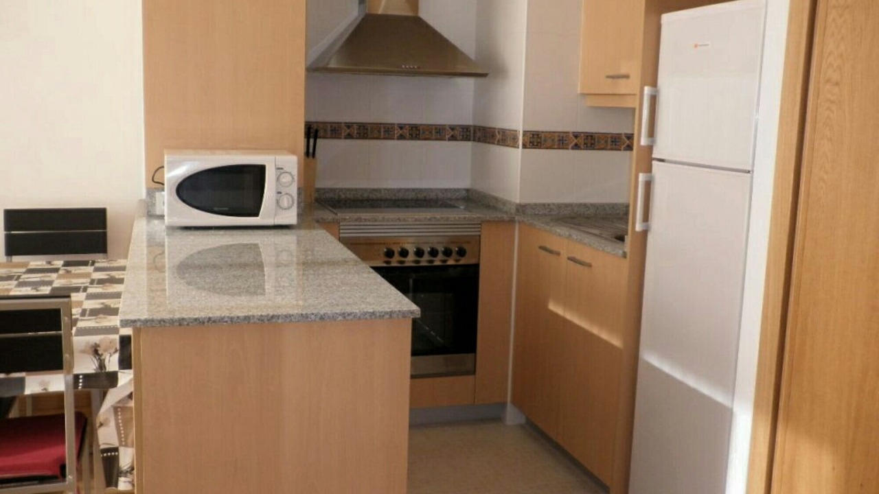 Photo of Kitchen in Carino