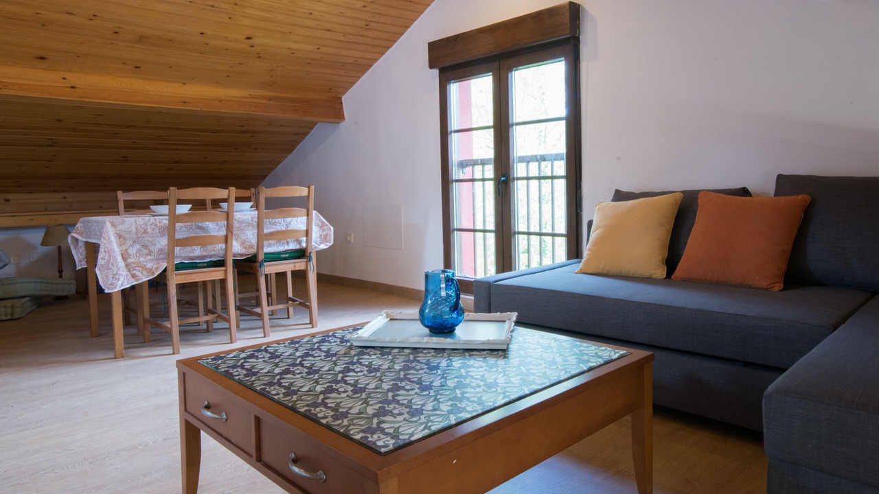 Photo of Livingroom in Peruyes