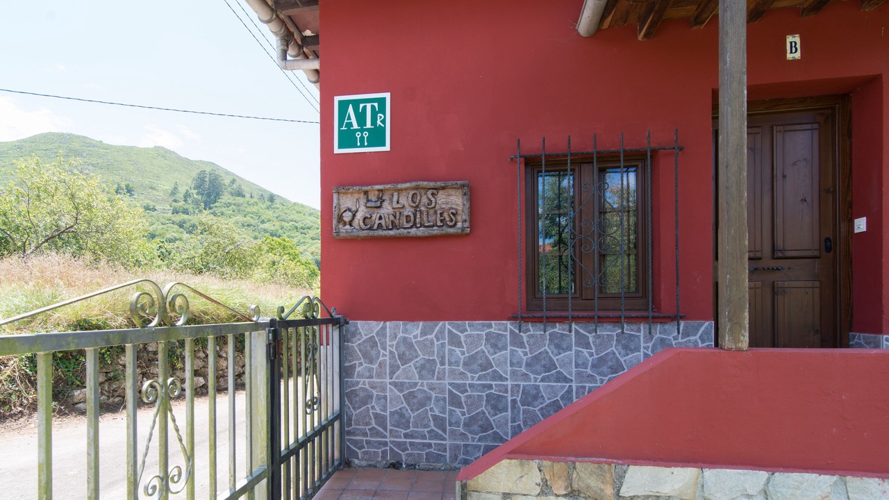 Photo of Outdoor in Peruyes