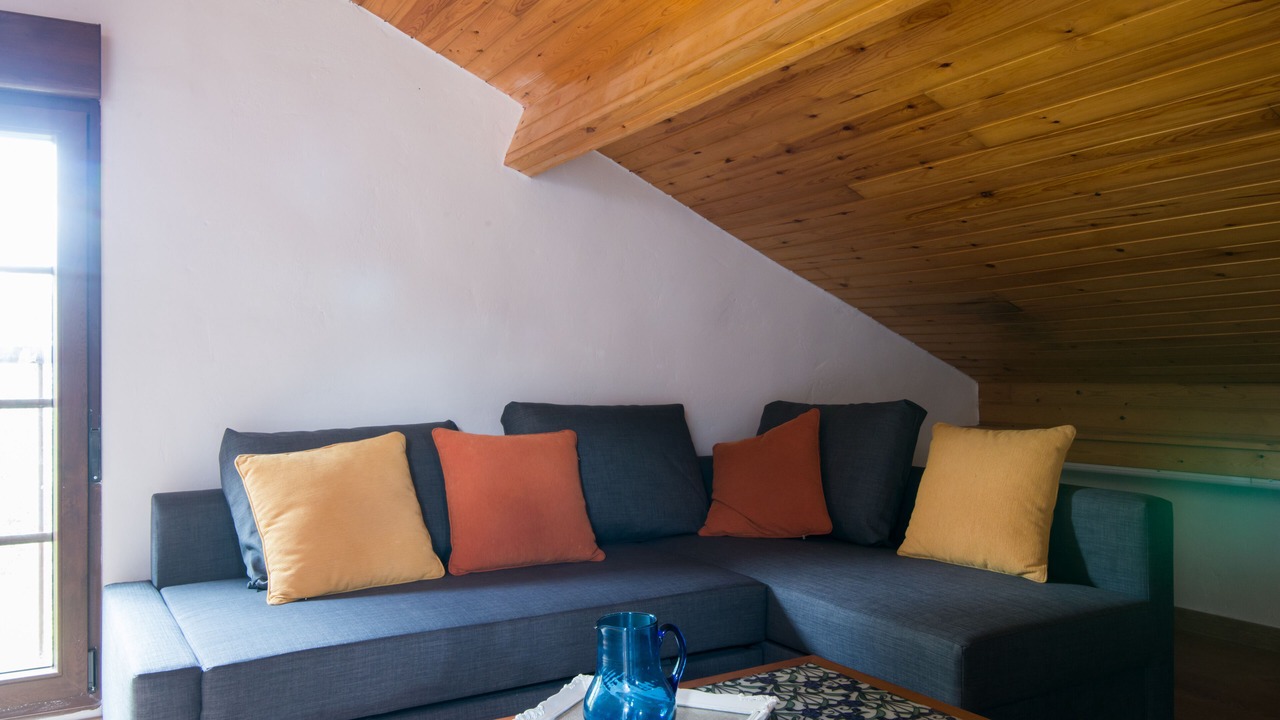 Photo of Livingroom in Peruyes