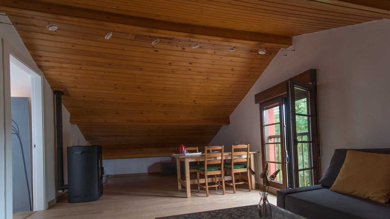 Photo of Livingroom in Peruyes
