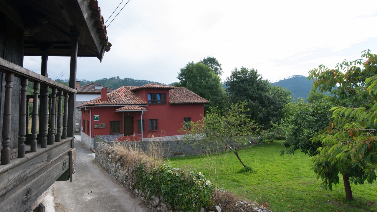 Photo of Outdoor in Peruyes