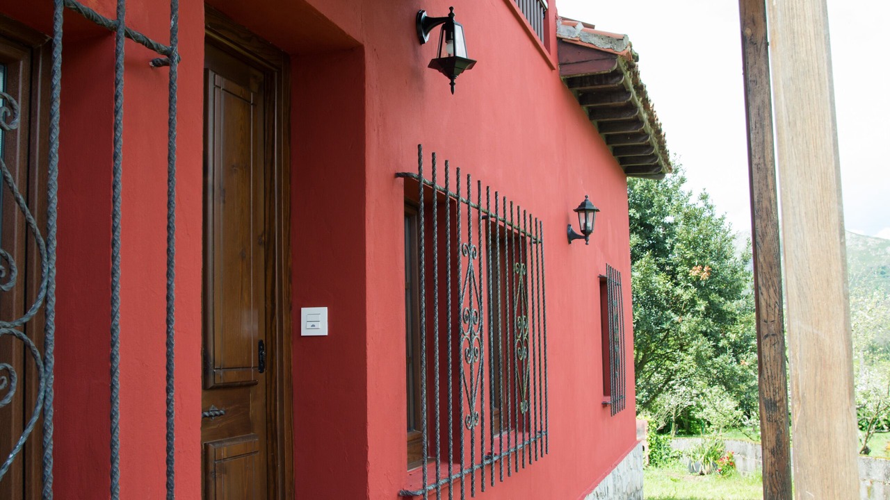 Photo of Outdoor in Peruyes