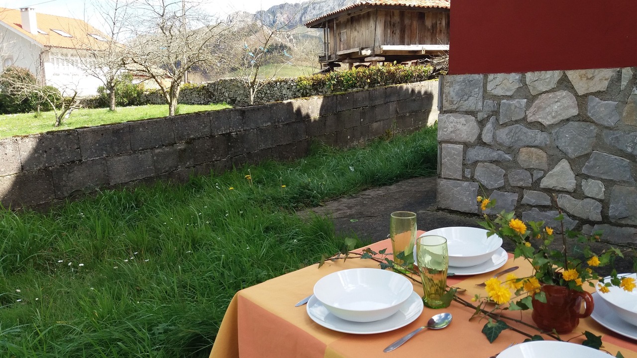 Photo of Outdoor in Peruyes
