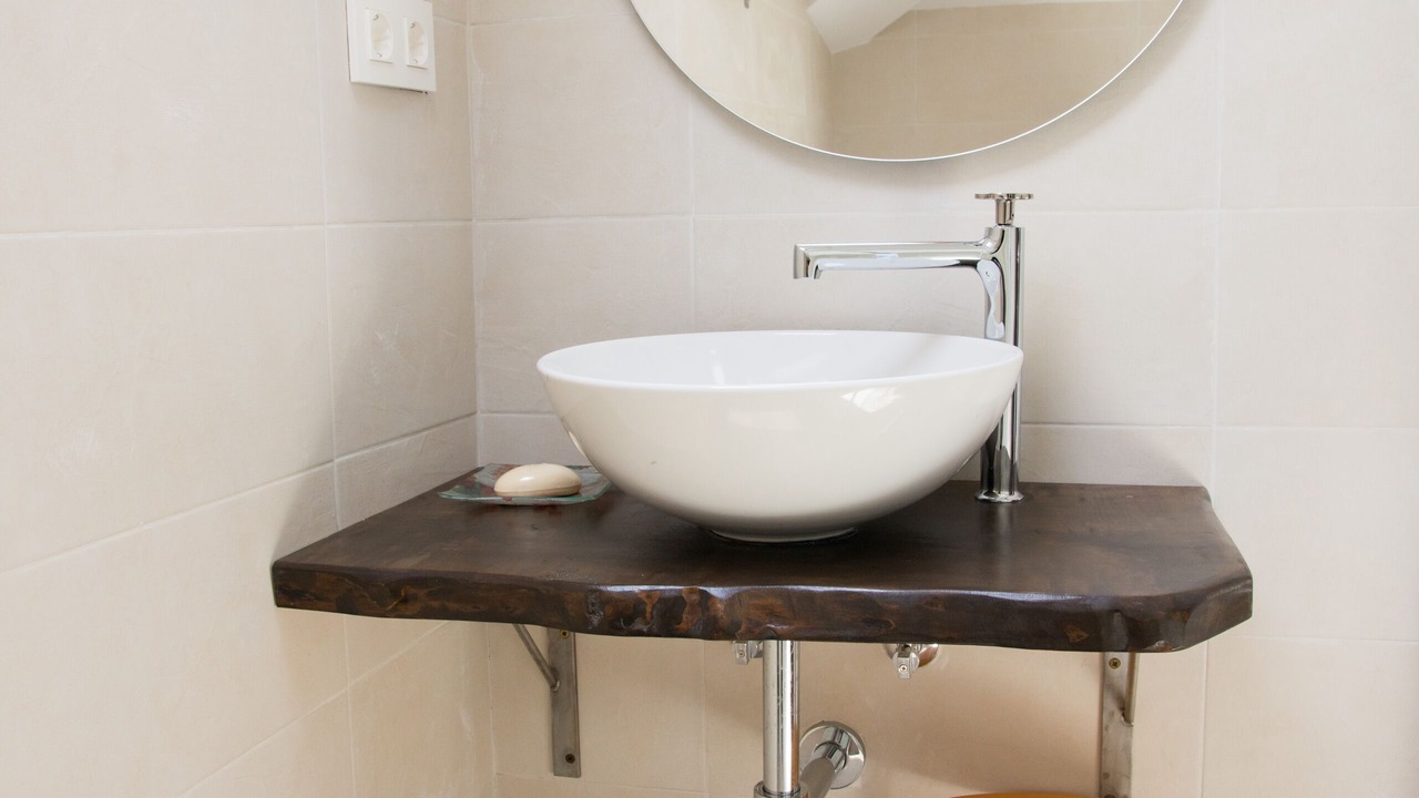 Photo of Bathroom in Peruyes