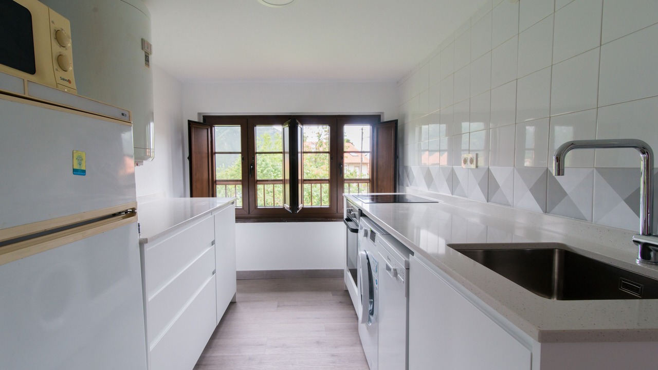 Photo of Kitchen in Peruyes