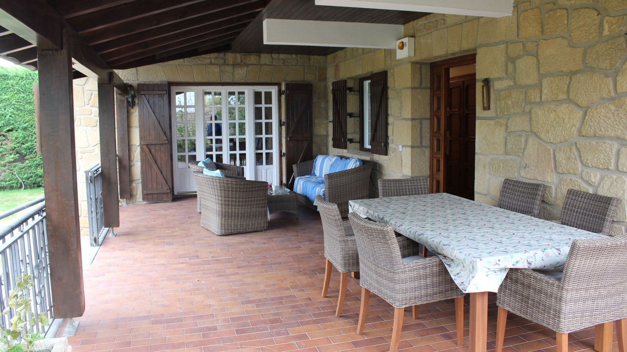 Photo of Outdoor in Ganuza