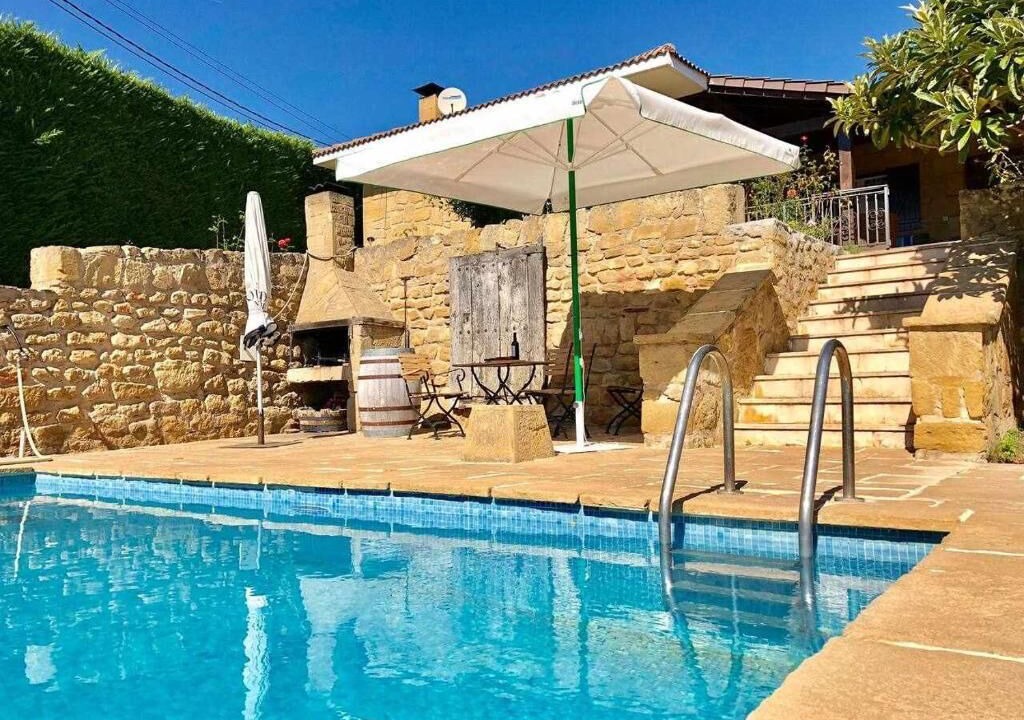 Photo of Outdoor in Ganuza
