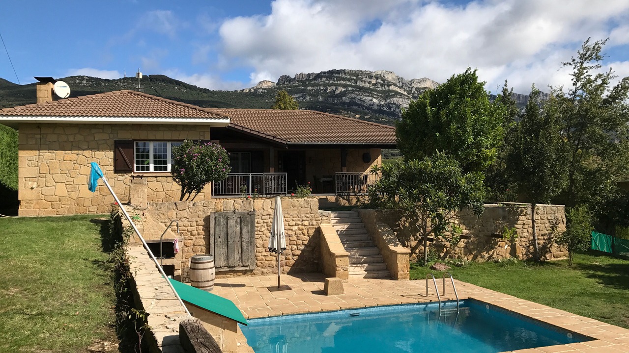 Photo of Outdoor in Ganuza
