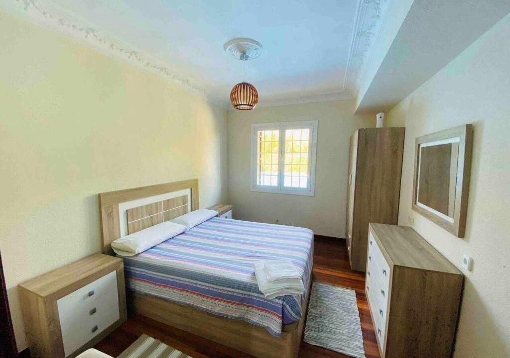 Photo of Bedroom in Ganuza
