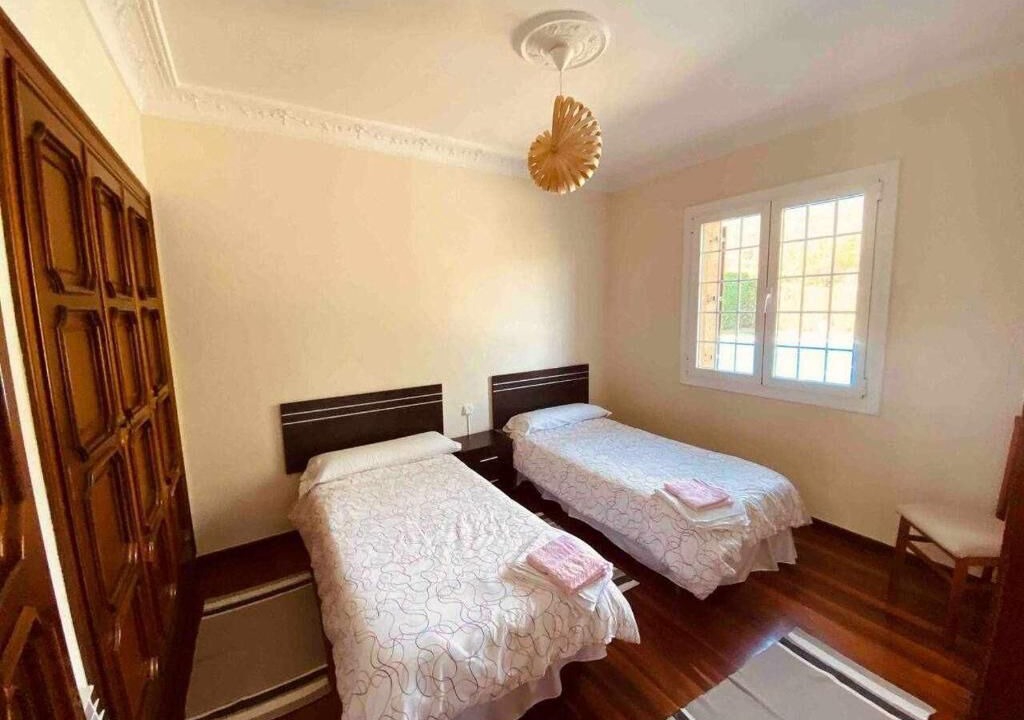 Photo of Bedroom in Ganuza