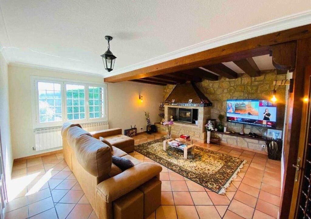 Photo of Livingroom in Ganuza