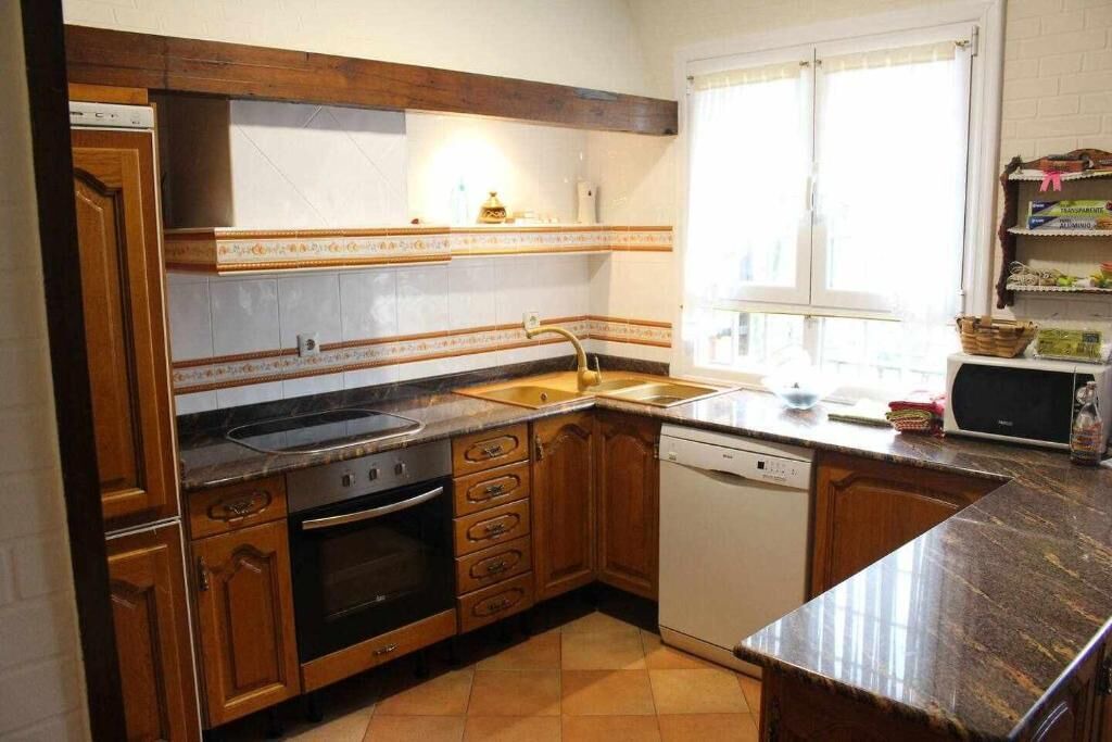Photo of Kitchen in Ganuza