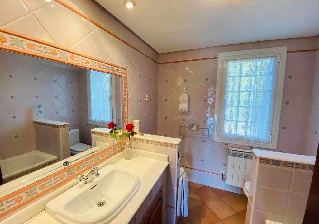 Photo of Bathroom in Ganuza