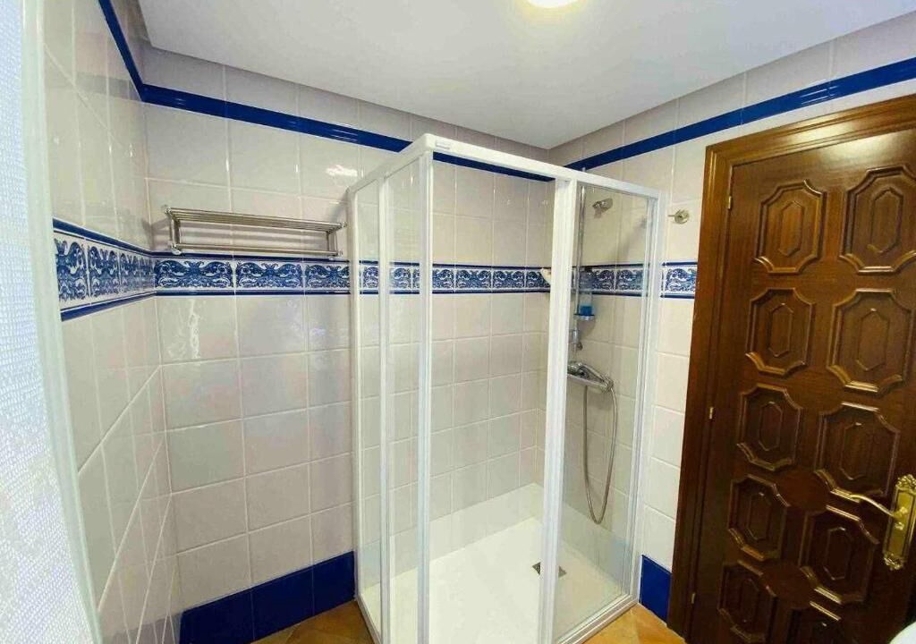 Photo of Bathroom in Ganuza
