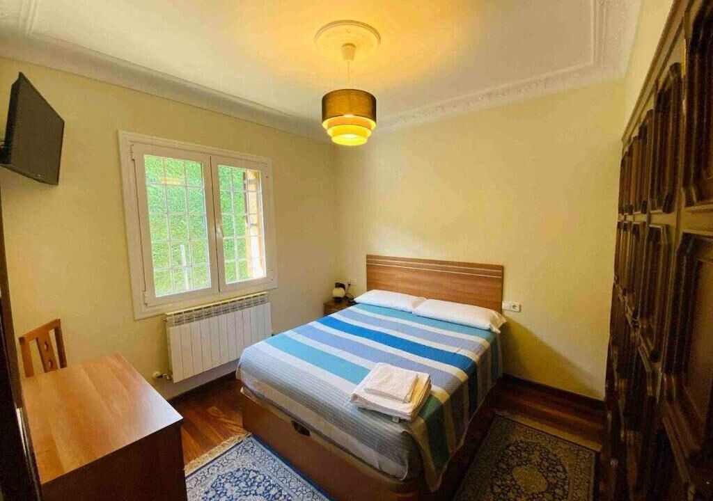 Photo of Bedroom in Ganuza